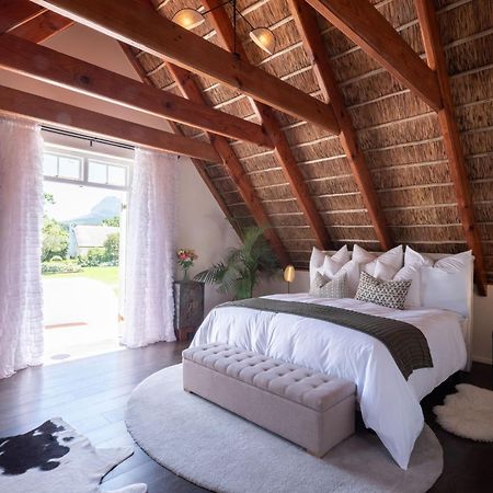 بارل Adara Palmiet Valley Luxurious Boutique Farm Hotel المظهر الخارجي الصورة