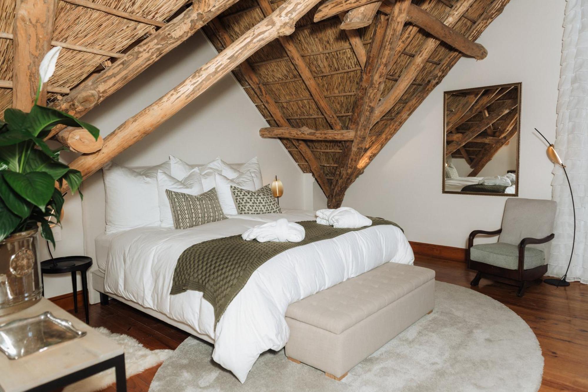 بارل Adara Palmiet Valley Luxurious Boutique Farm Hotel المظهر الخارجي الصورة