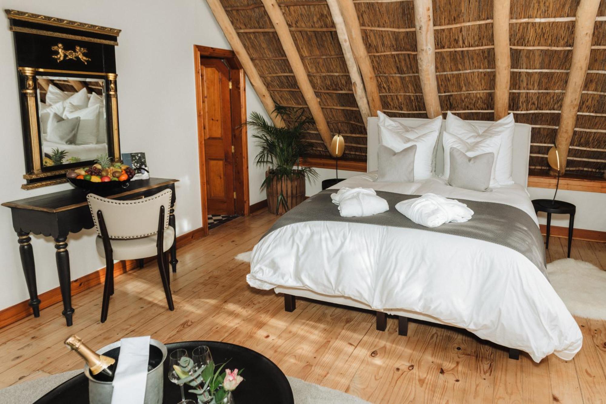 بارل Adara Palmiet Valley Luxurious Boutique Farm Hotel المظهر الخارجي الصورة