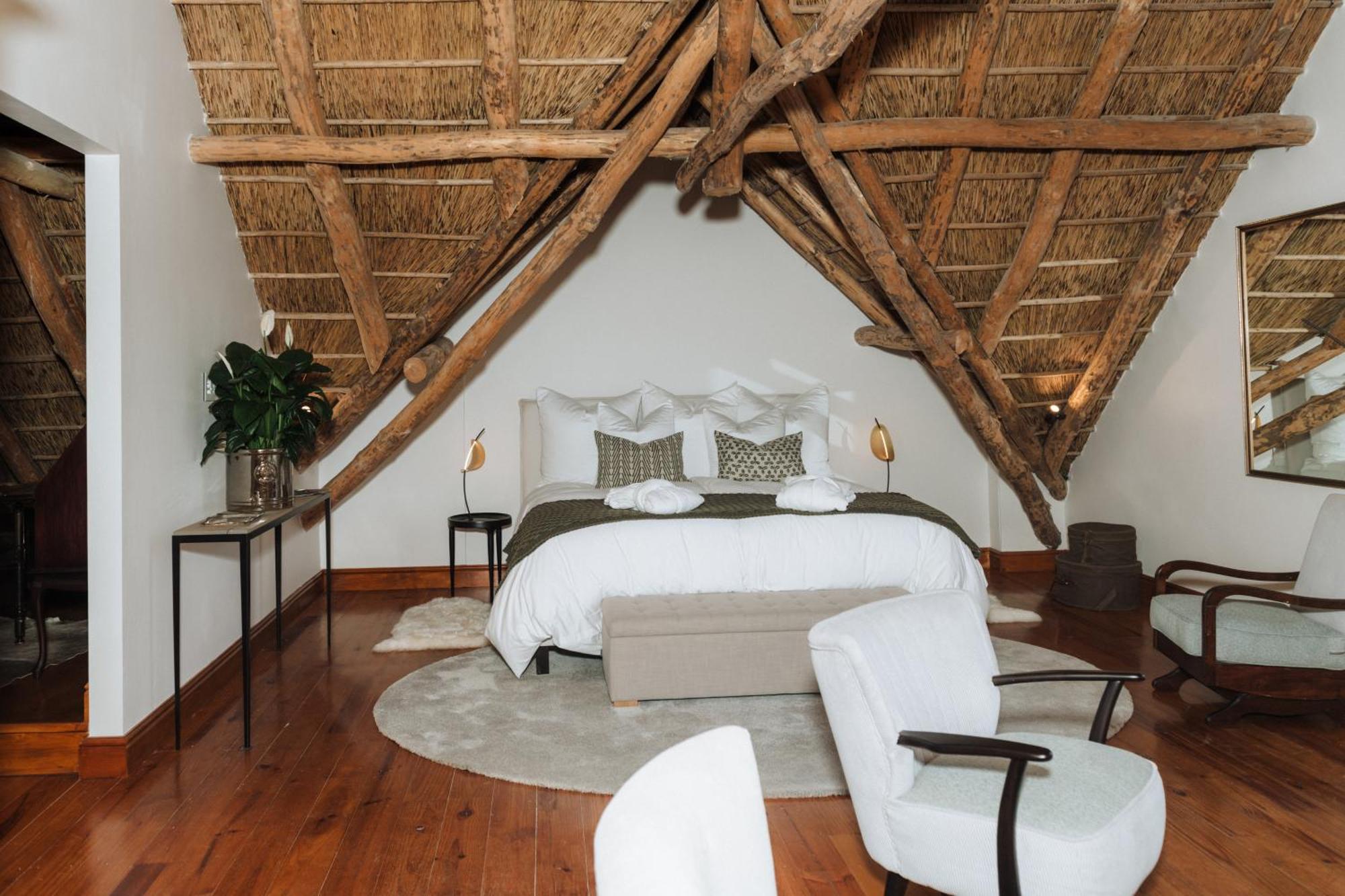 بارل Adara Palmiet Valley Luxurious Boutique Farm Hotel المظهر الخارجي الصورة