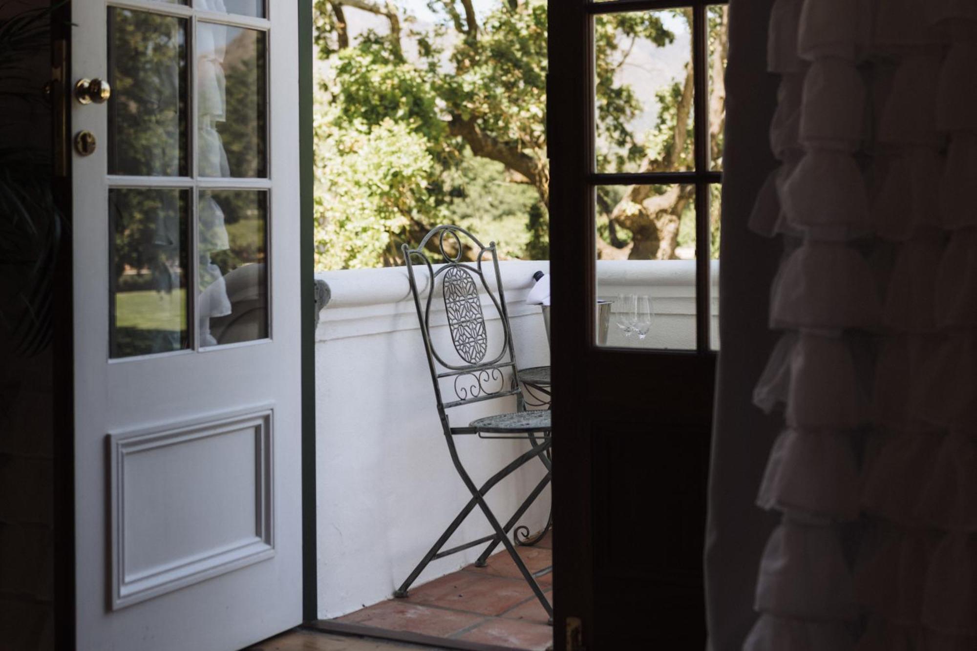 بارل Adara Palmiet Valley Luxurious Boutique Farm Hotel المظهر الخارجي الصورة