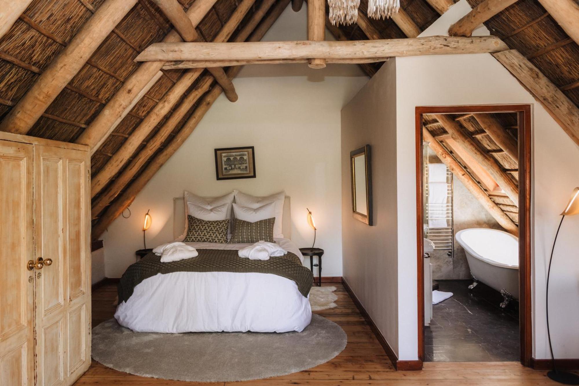 بارل Adara Palmiet Valley Luxurious Boutique Farm Hotel المظهر الخارجي الصورة
