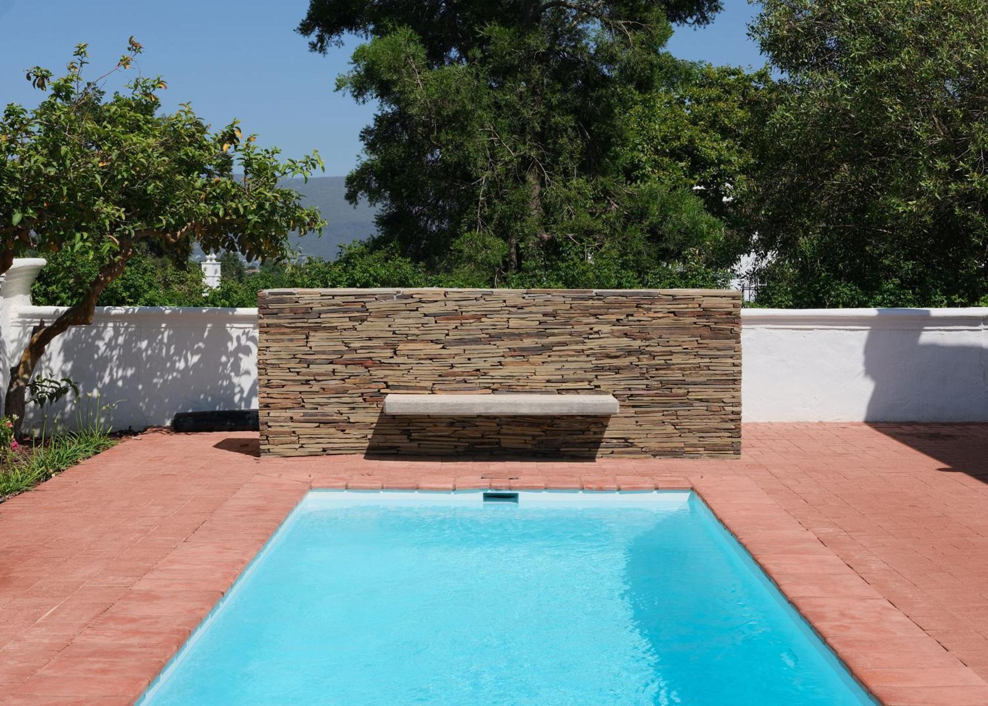 بارل Adara Palmiet Valley Luxurious Boutique Farm Hotel المظهر الخارجي الصورة