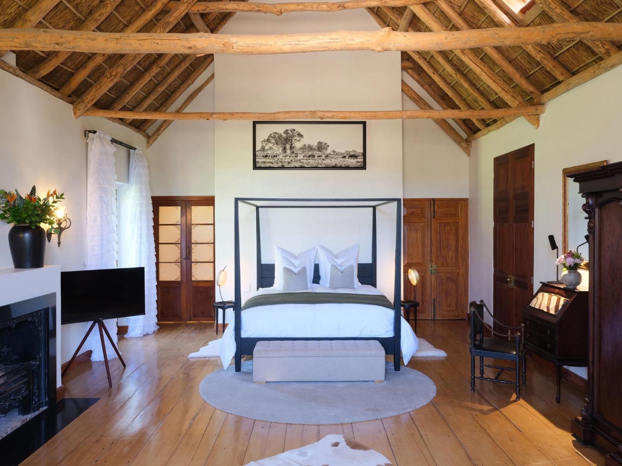 بارل Adara Palmiet Valley Luxurious Boutique Farm Hotel المظهر الخارجي الصورة