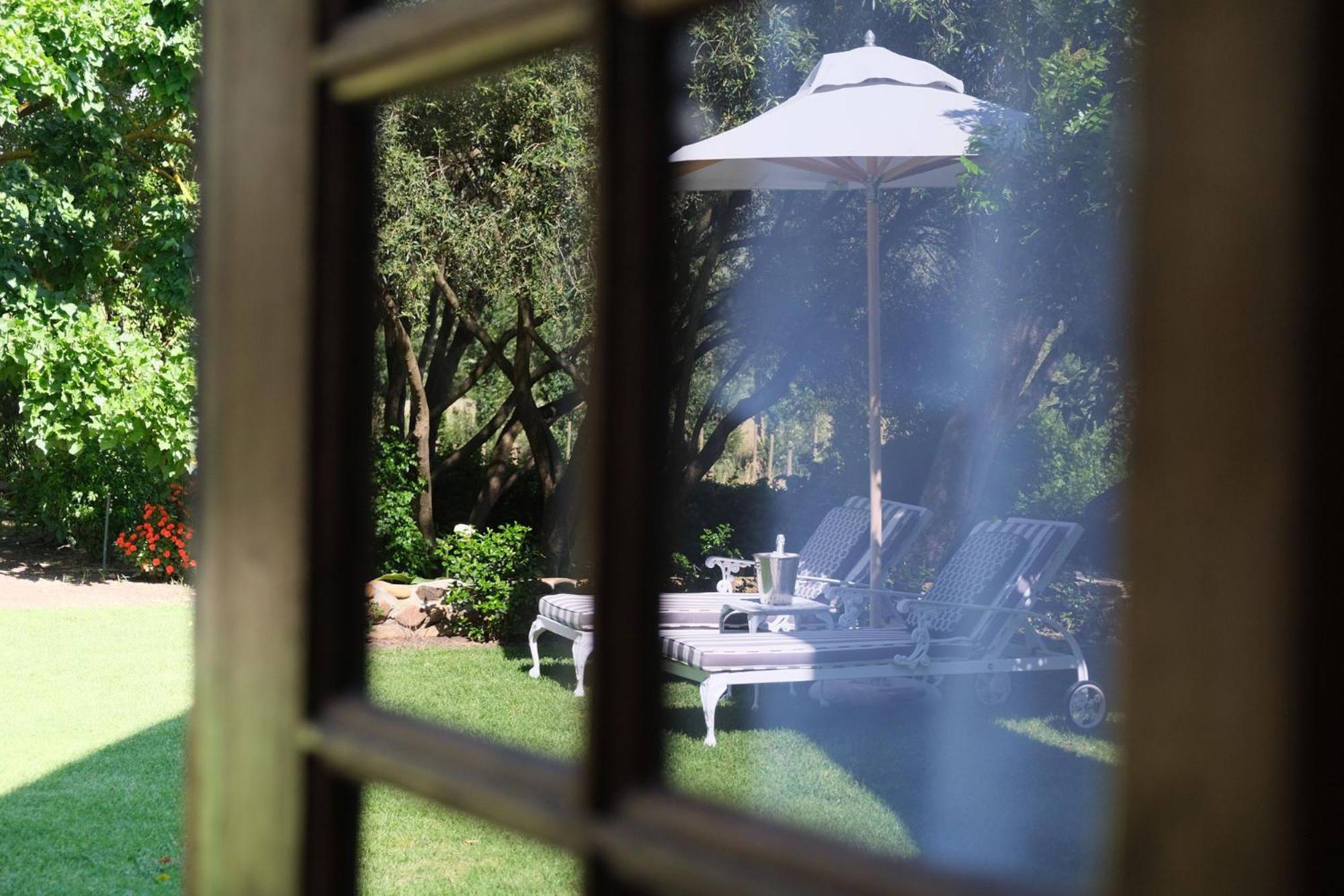 بارل Adara Palmiet Valley Luxurious Boutique Farm Hotel المظهر الخارجي الصورة