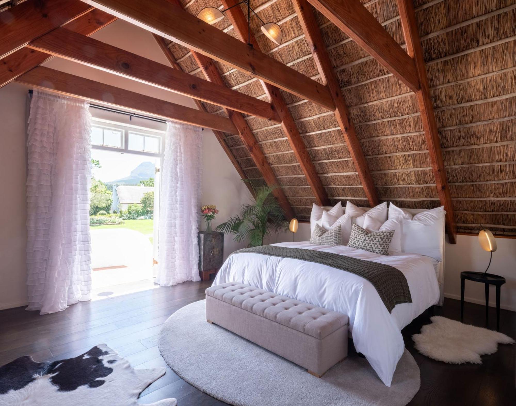 بارل Adara Palmiet Valley Luxurious Boutique Farm Hotel المظهر الخارجي الصورة