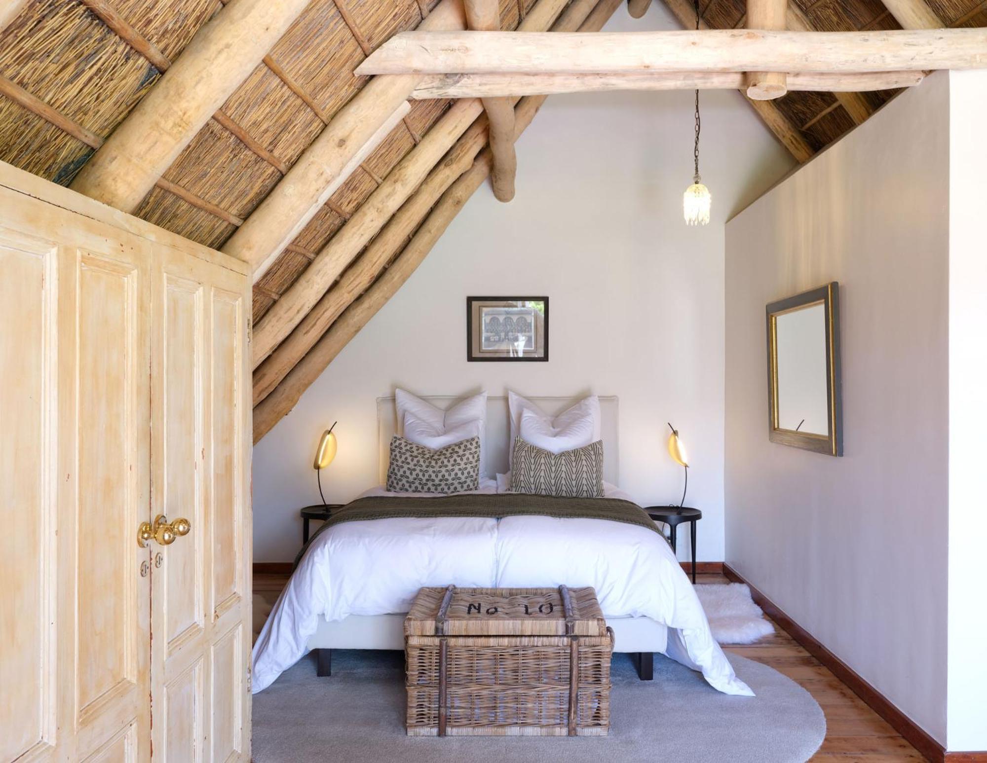 بارل Adara Palmiet Valley Luxurious Boutique Farm Hotel المظهر الخارجي الصورة