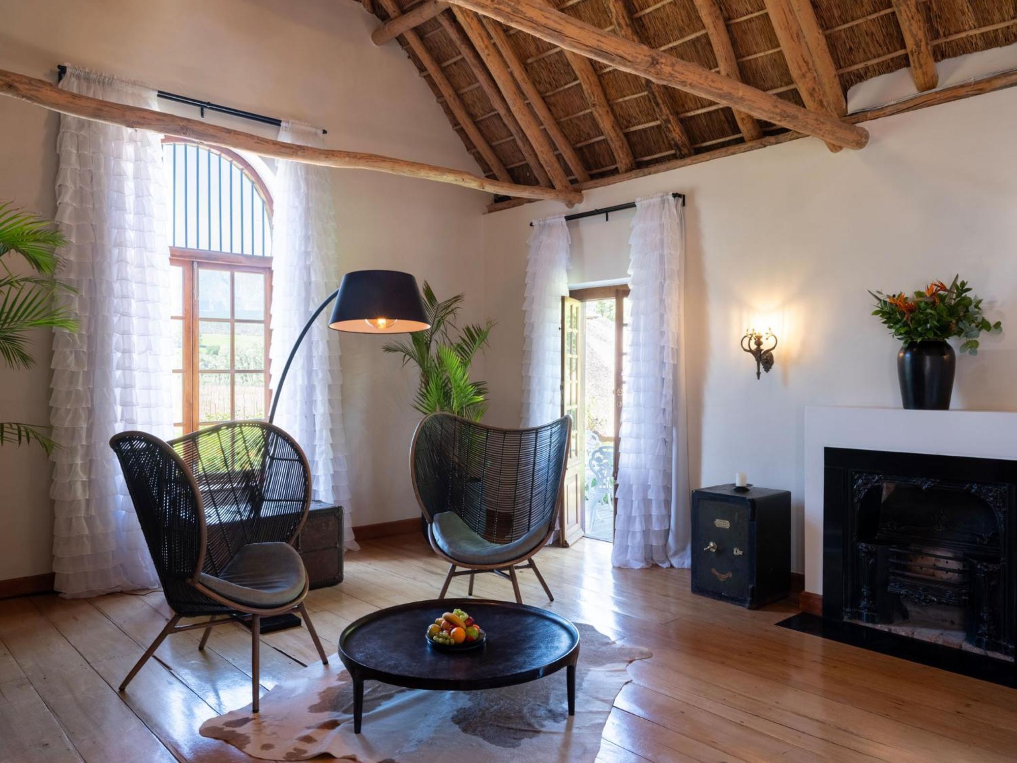 بارل Adara Palmiet Valley Luxurious Boutique Farm Hotel المظهر الخارجي الصورة
