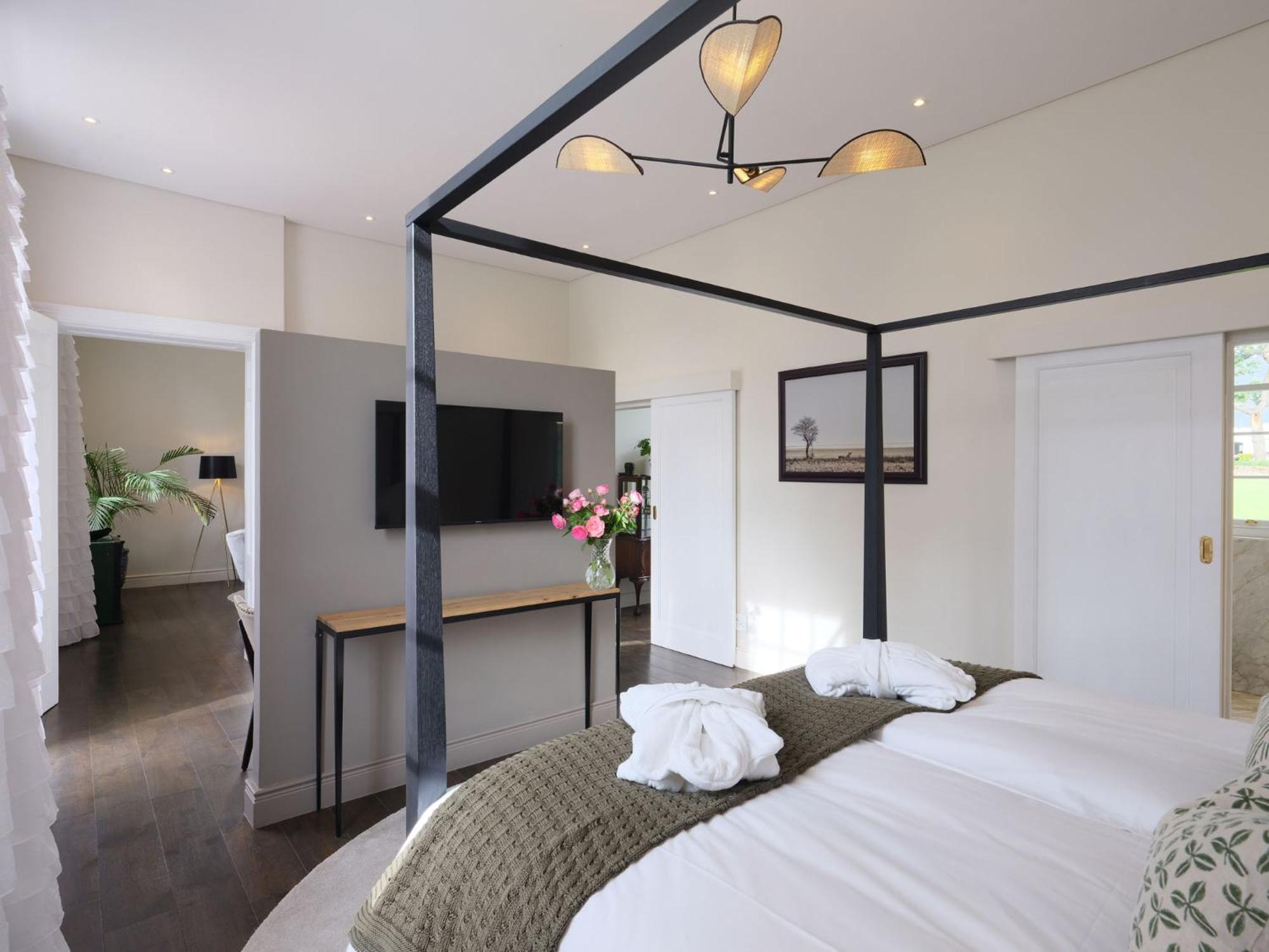بارل Adara Palmiet Valley Luxurious Boutique Farm Hotel المظهر الخارجي الصورة