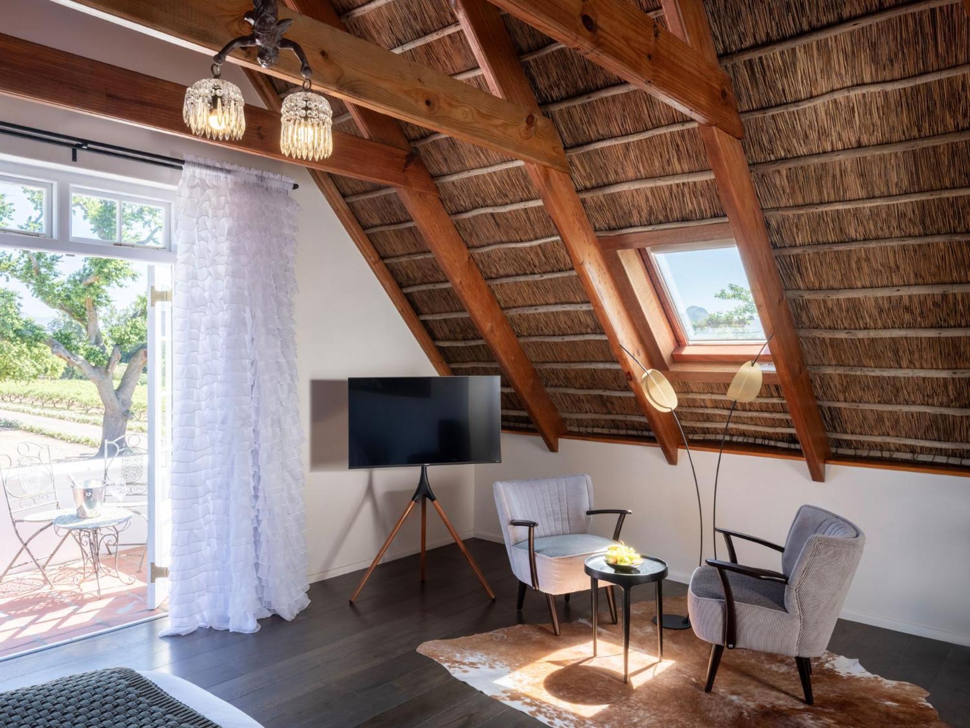 بارل Adara Palmiet Valley Luxurious Boutique Farm Hotel المظهر الخارجي الصورة