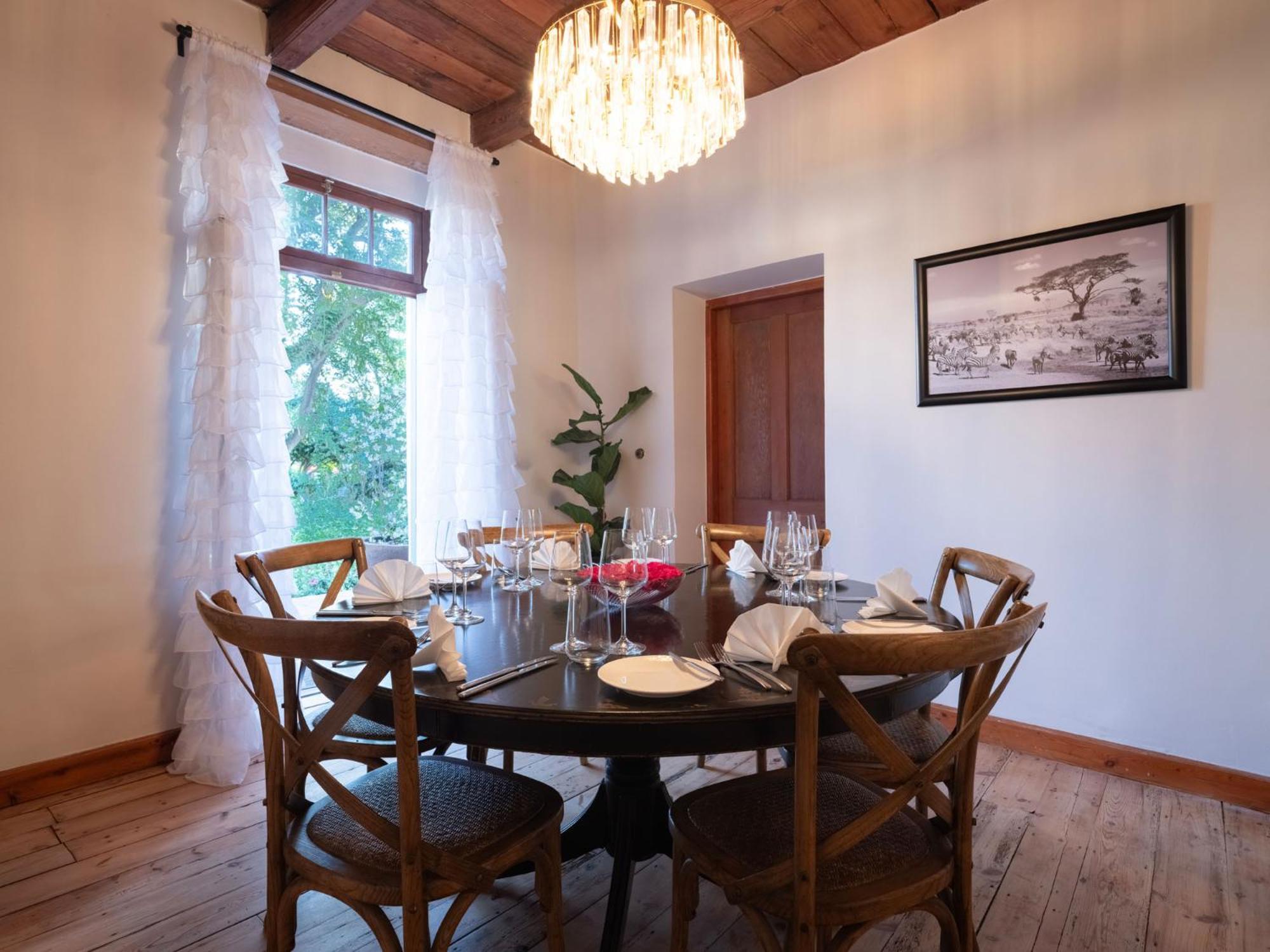بارل Adara Palmiet Valley Luxurious Boutique Farm Hotel المظهر الخارجي الصورة