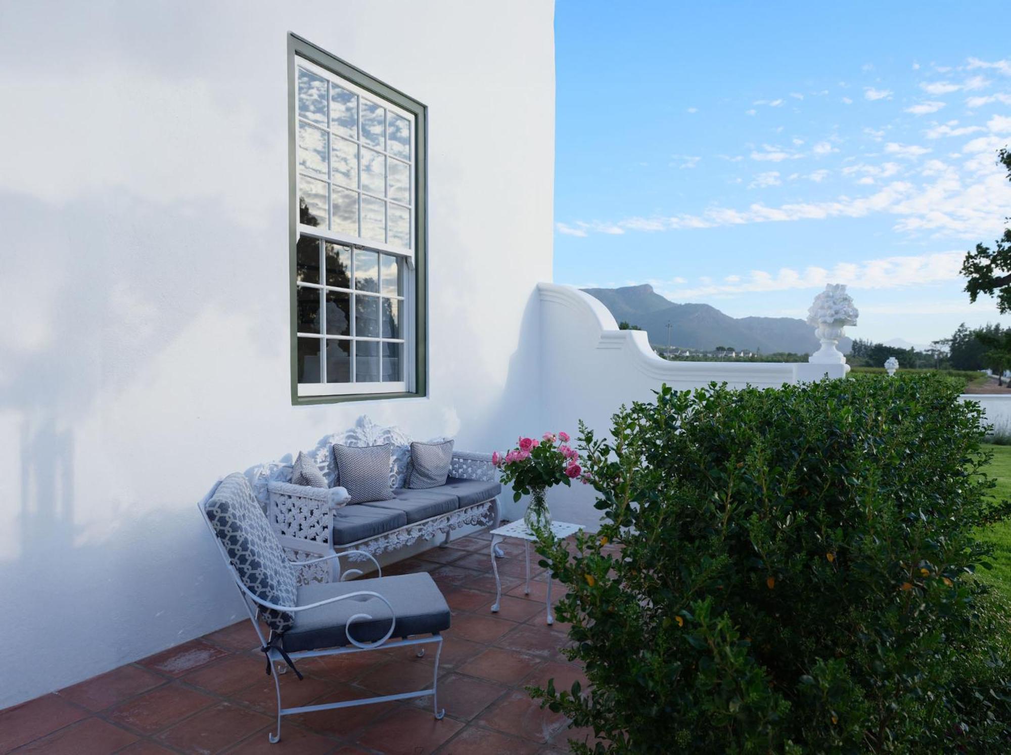 بارل Adara Palmiet Valley Luxurious Boutique Farm Hotel المظهر الخارجي الصورة
