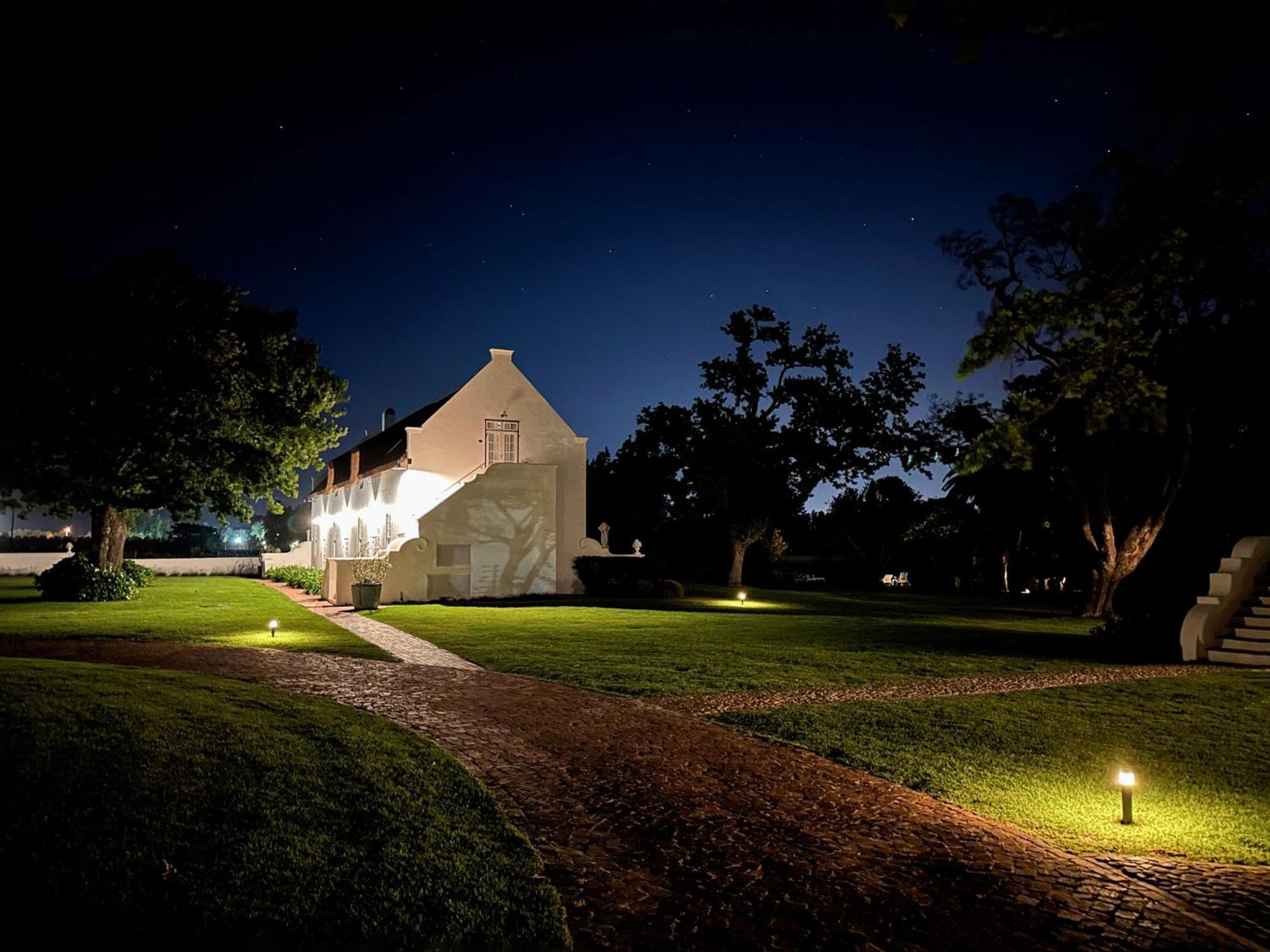 بارل Adara Palmiet Valley Luxurious Boutique Farm Hotel المظهر الخارجي الصورة
